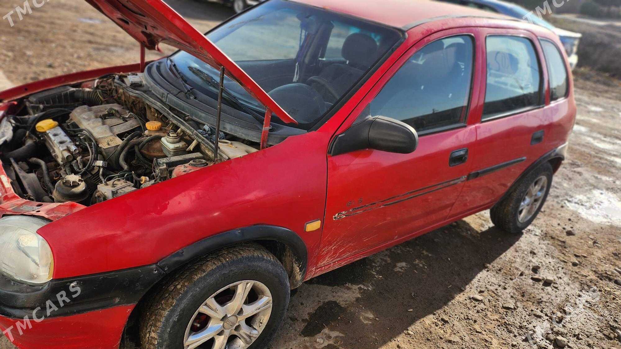 Opel Vita 1998 - 17 000 TMT - Baýramaly - img 2