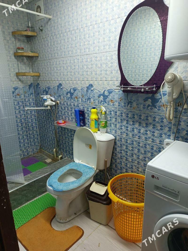 Аренда Квартира - Türkmenabat - img 5