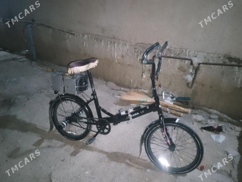 kama - Гёкдже - img 4