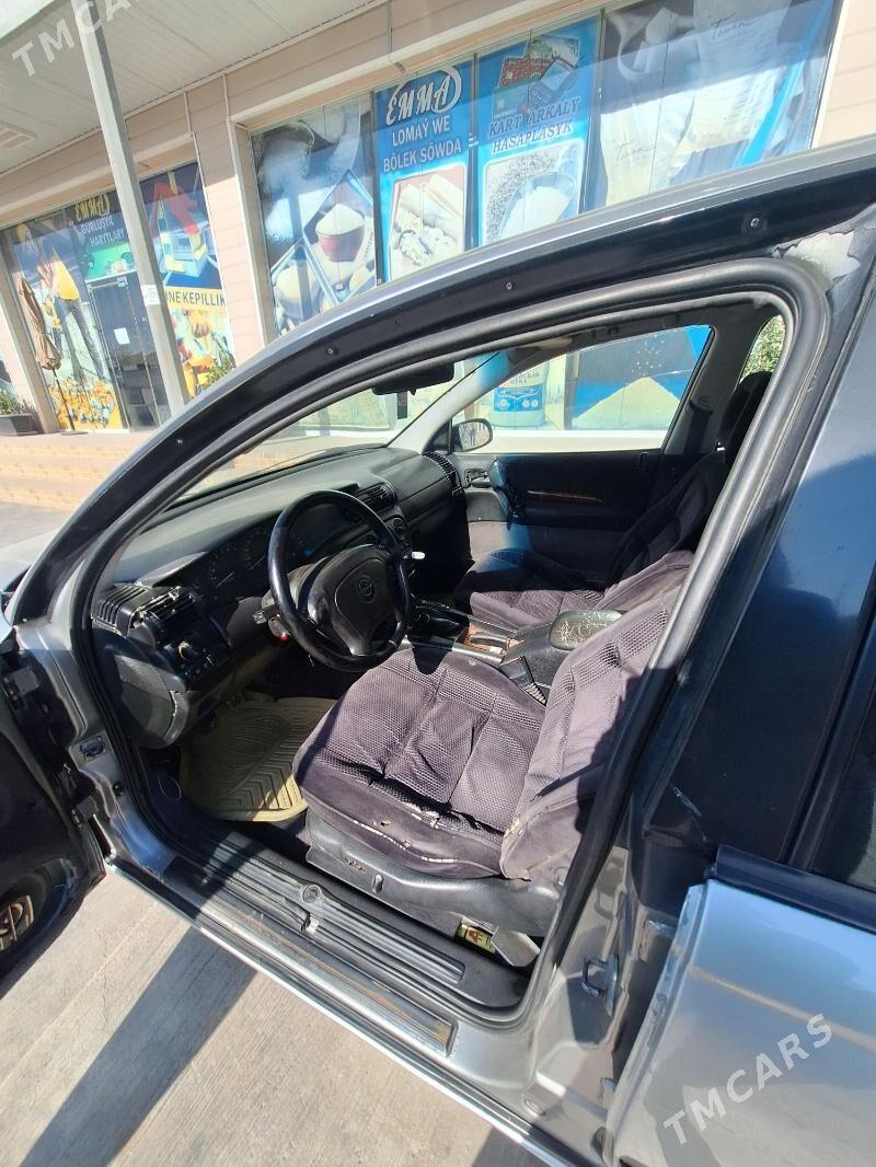 Opel Omega 1994 - 27 000 TMT - Mary - img 5