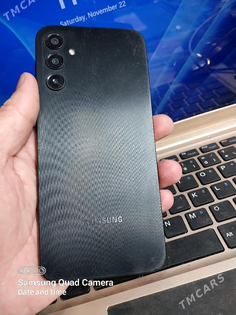 Samsung galaxy A14 4/64gb - Daşoguz - img 2