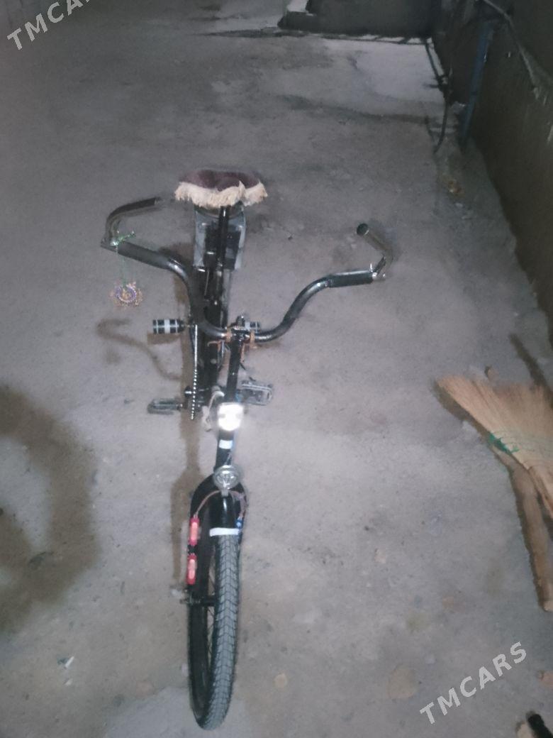 kama - Гёкдже - img 3