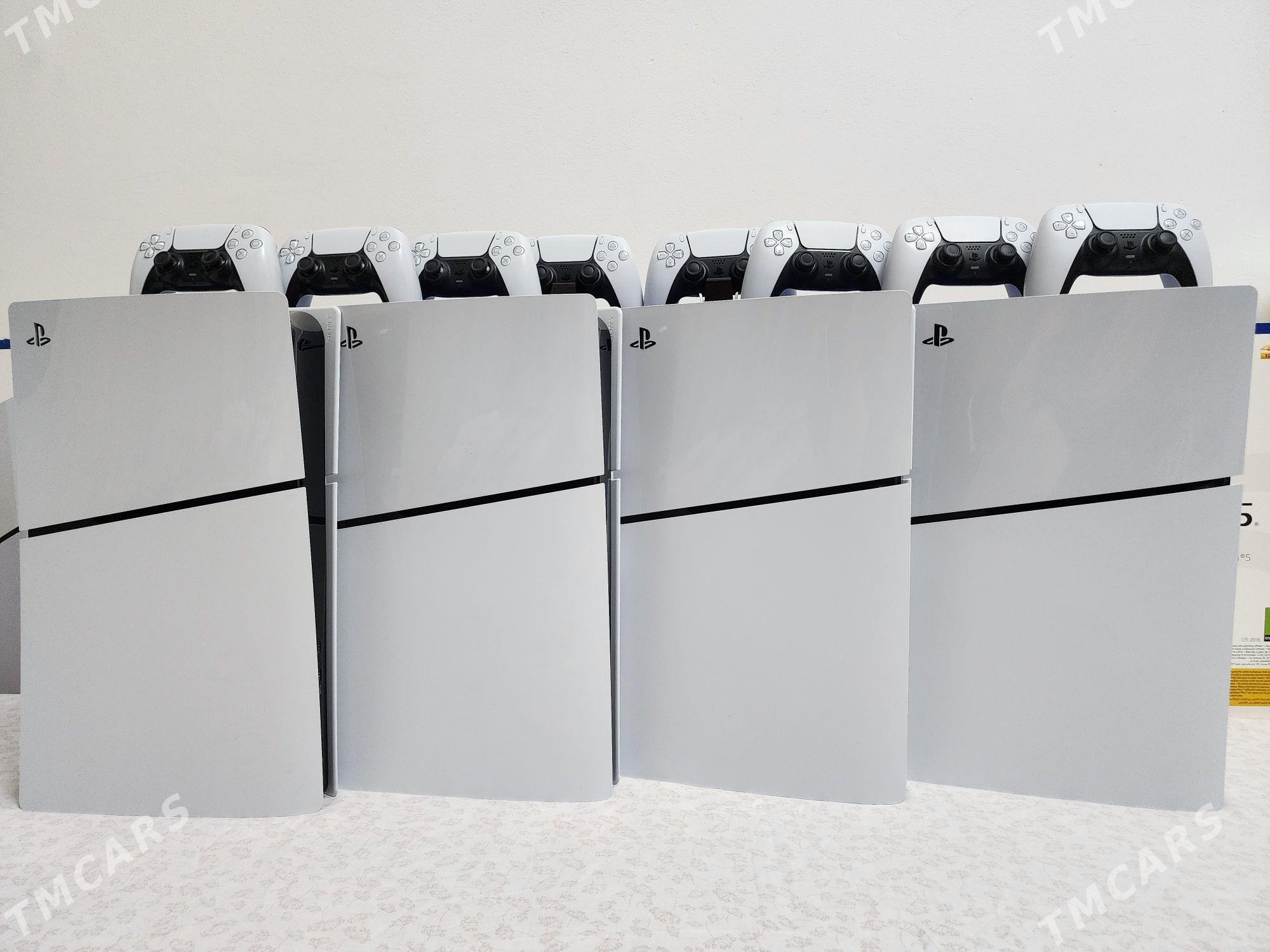 ️Raboçy Playstation4/5 amatly - Туркменабат - img 5