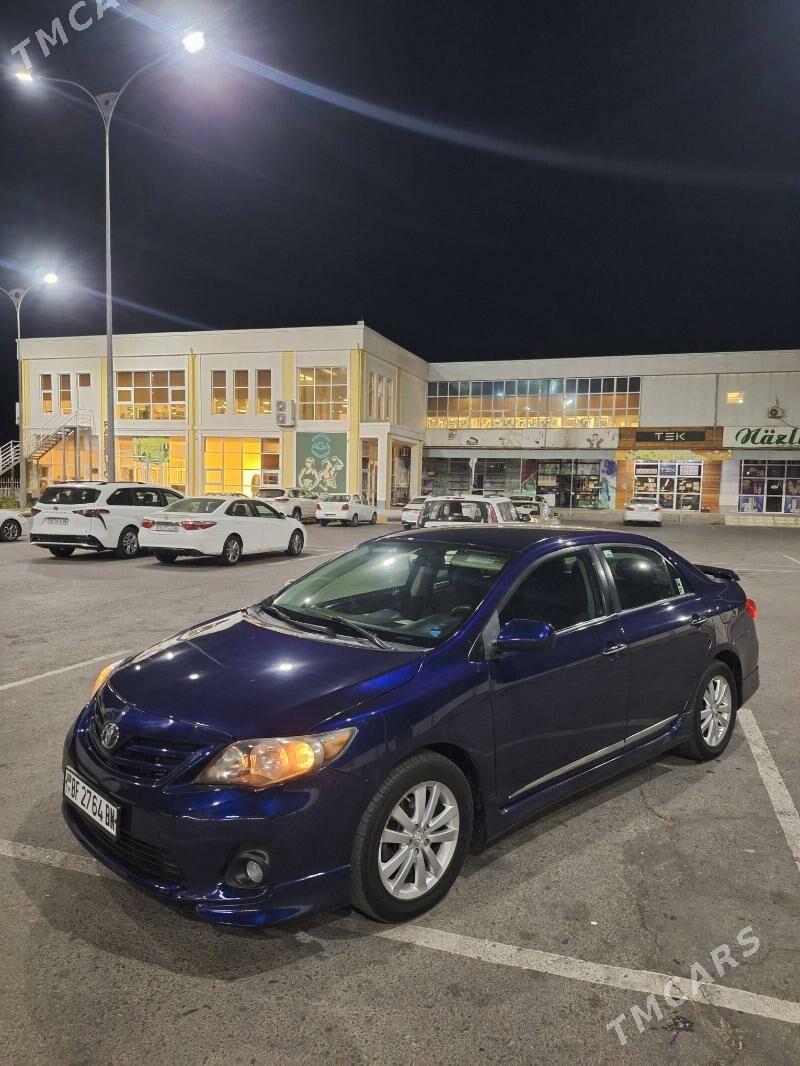 Toyota Corolla 2012 - 175 000 TMT - Türkmenbaşy - img 2