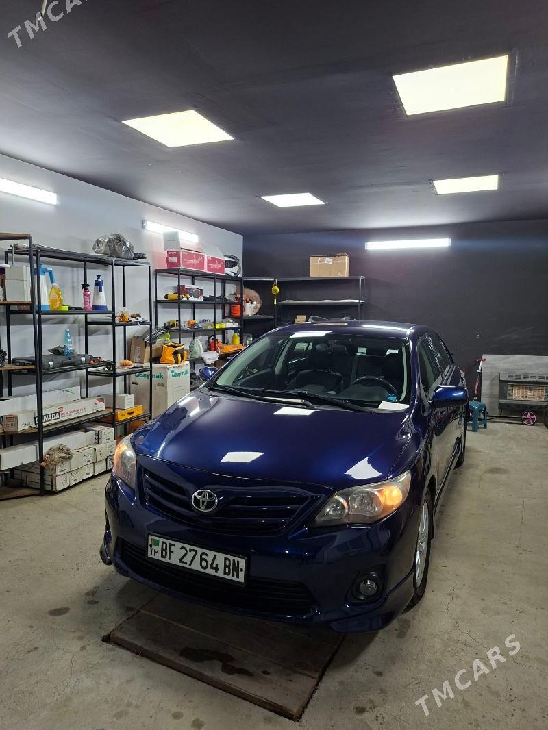 Toyota Corolla 2012 - 175 000 TMT - Türkmenbaşy - img 7