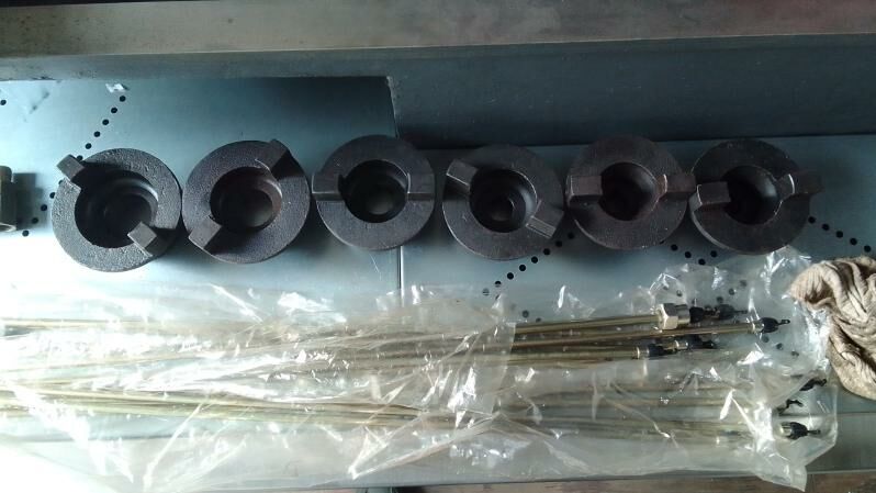 TNWD topliwnoy stent 141 000 TMT - Türkmenbaşy - img 8