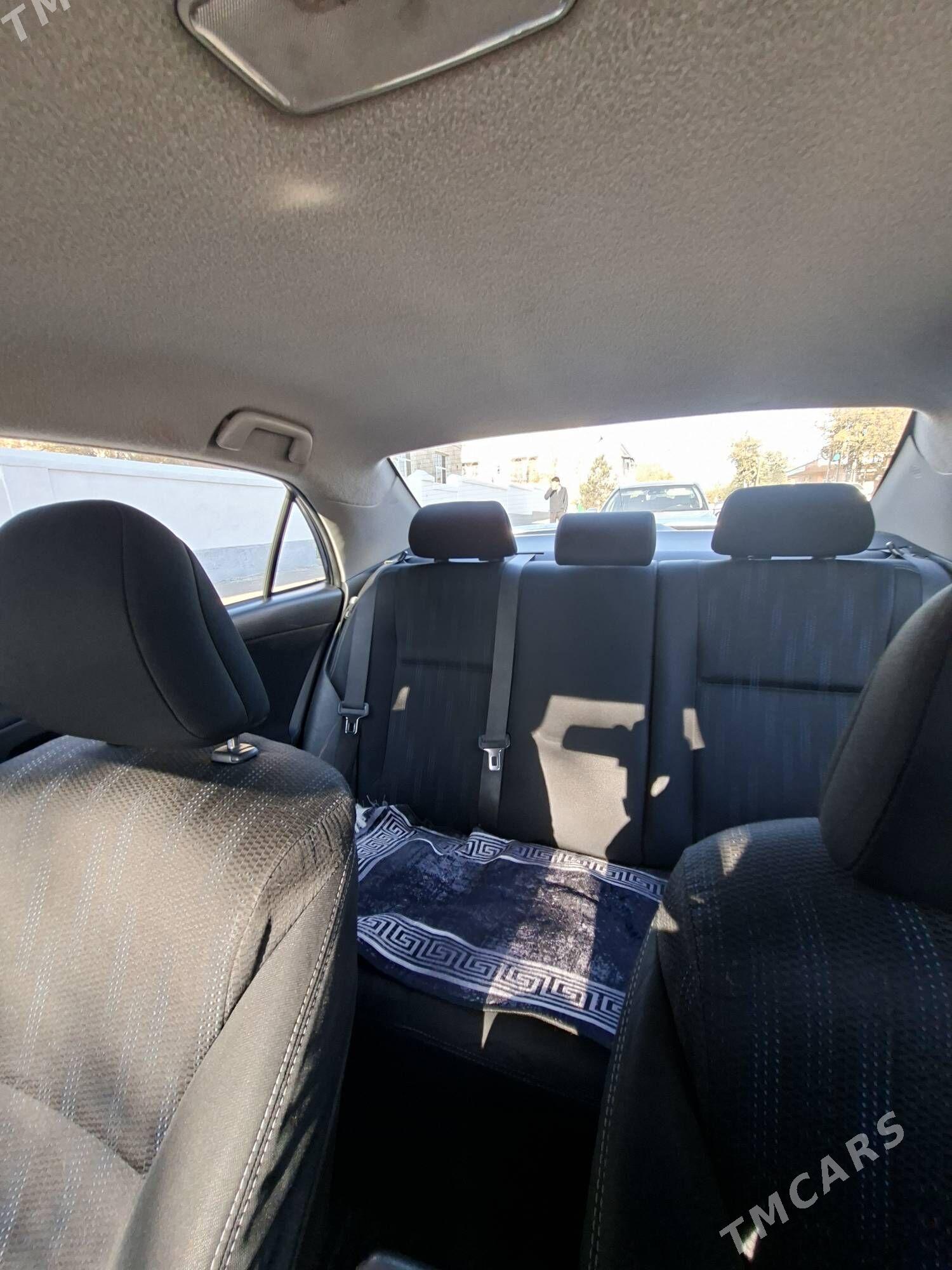 Toyota Corolla 2012 - 175 000 TMT - Türkmenbaşy - img 5