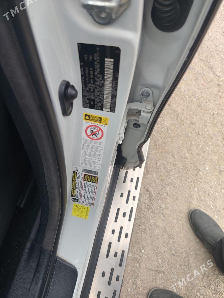 Toyota Highlander 2018 - 440 000 TMT - Balkanabat - img 4