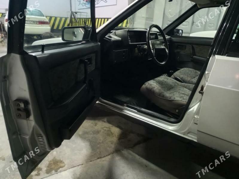 Lada 21099 2003 - 40 000 TMT - Mary - img 5