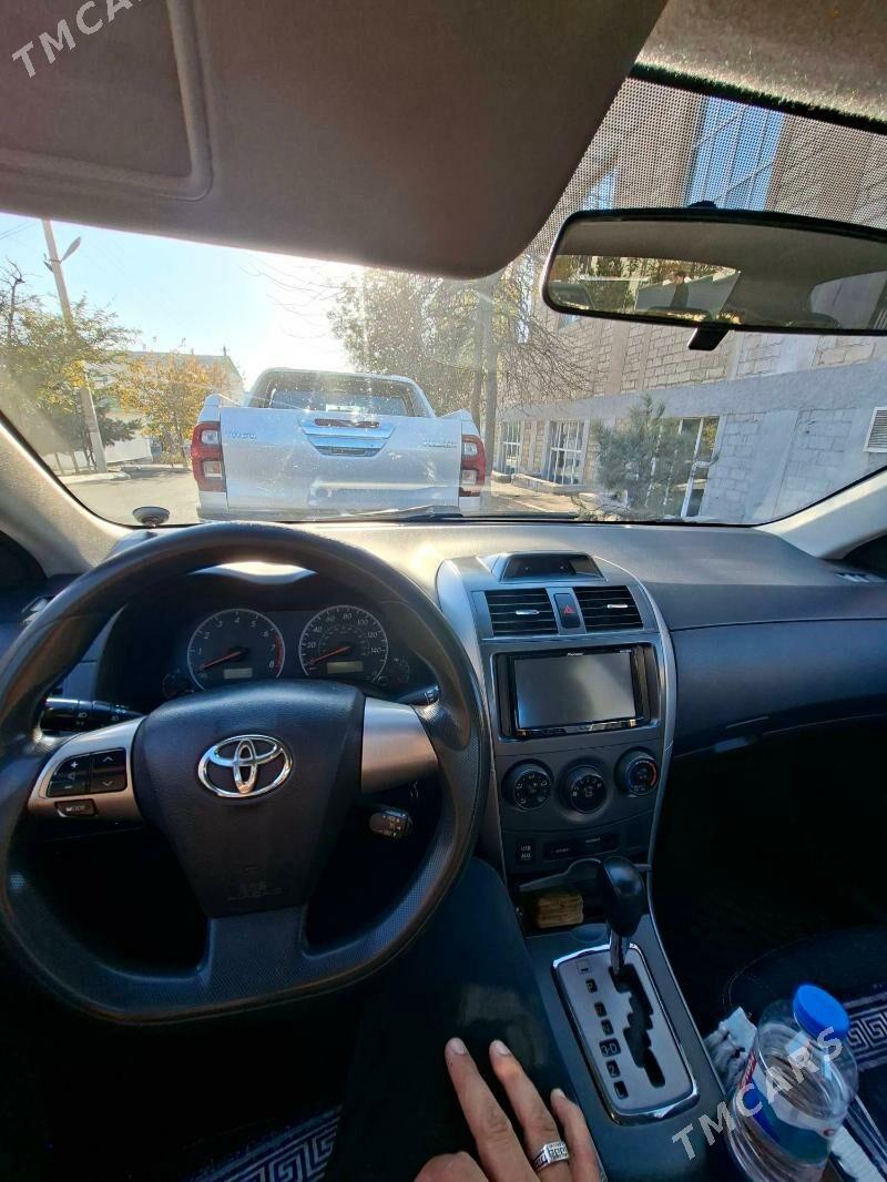 Toyota Corolla 2012 - 175 000 TMT - Türkmenbaşy - img 6
