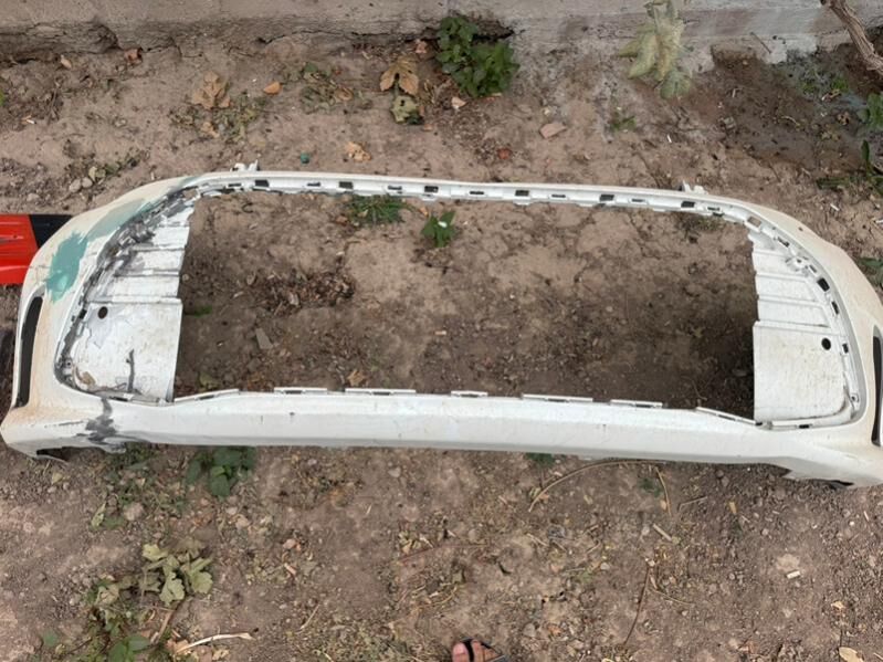 bamper 15 avalon 1 400 TMT - Tejen - img 1