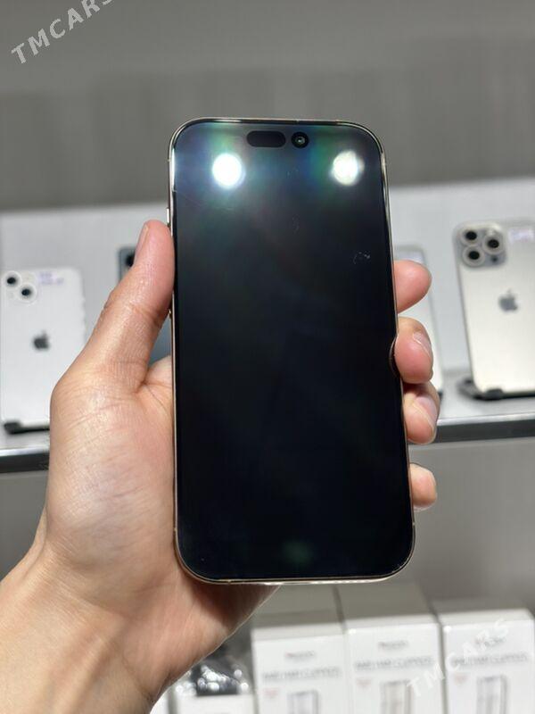 iPhone 16 Pro - Туркменабат - img 6