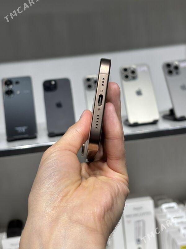 iPhone 16 Pro - Туркменабат - img 4