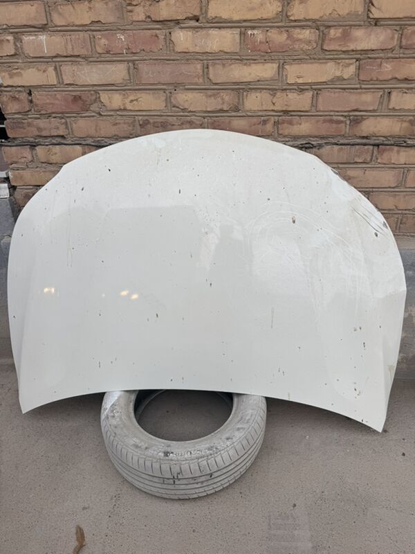 bamper 15 avalon 1 400 TMT - Tejen - img 2