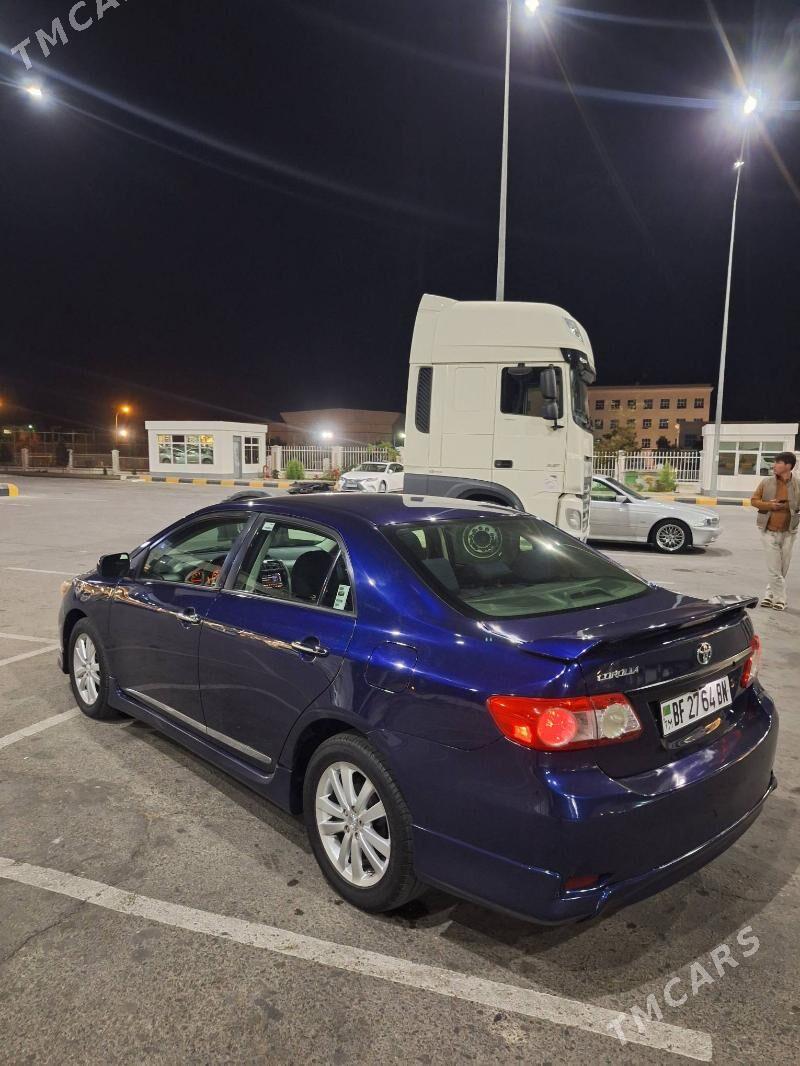 Toyota Corolla 2012 - 175 000 TMT - Türkmenbaşy - img 4