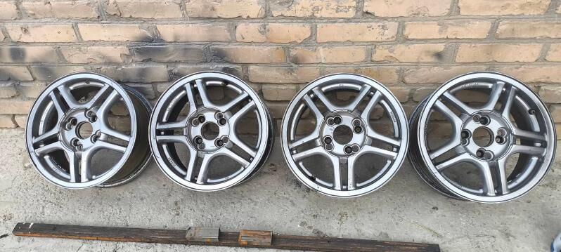 diska Opel hyunday Nissan R14 1 200 TMT - Türkmenabat - img 1