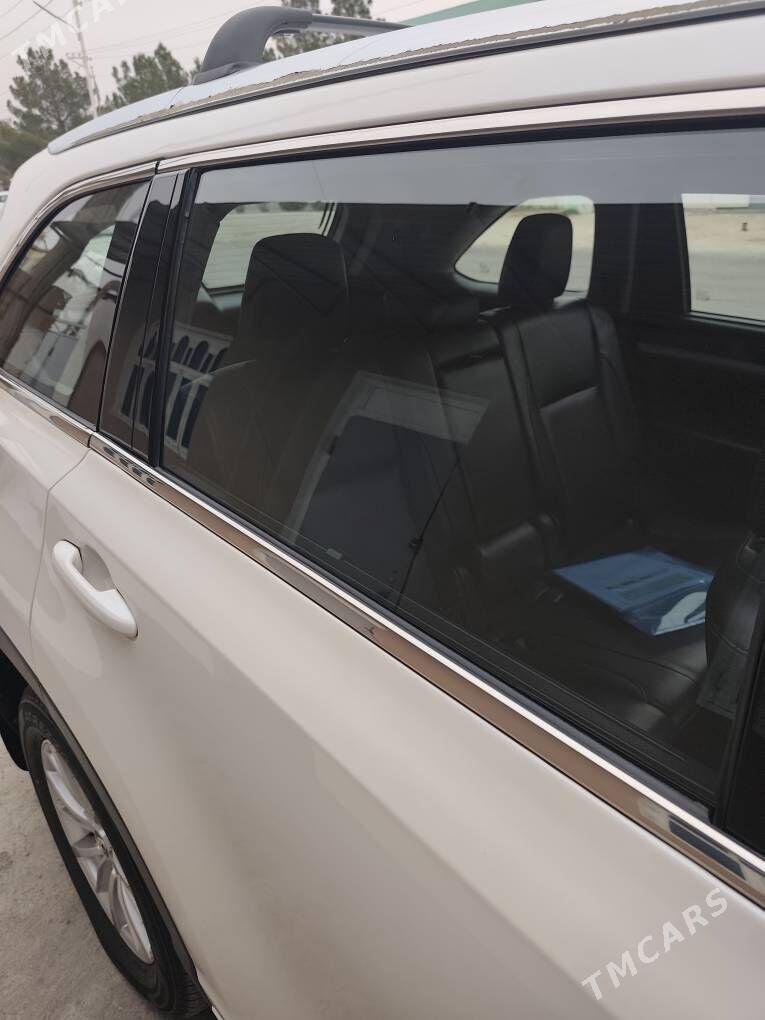 Toyota Highlander 2018 - 440 000 TMT - Balkanabat - img 5