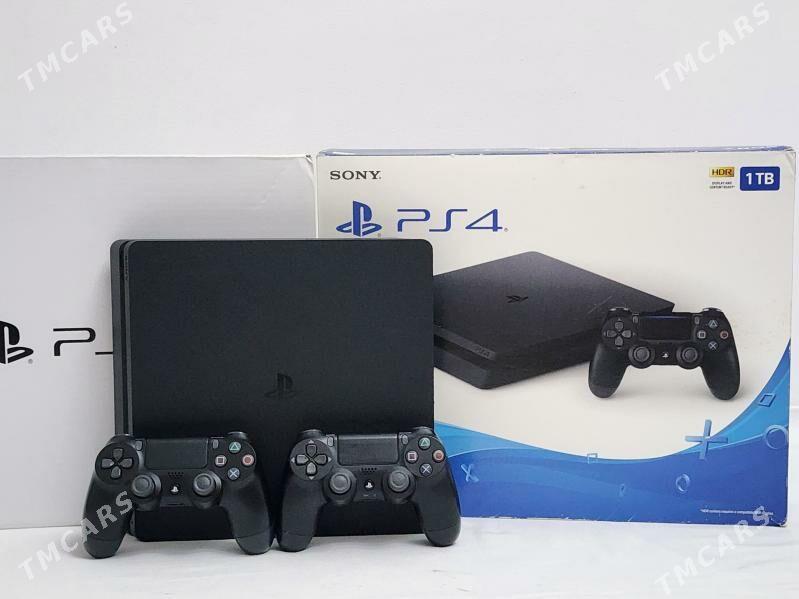 ️Raboçy Playstation4/5 amatly - Туркменабат - img 7