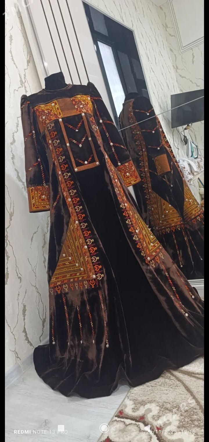 arginal tylky - Balkanabat - img 2