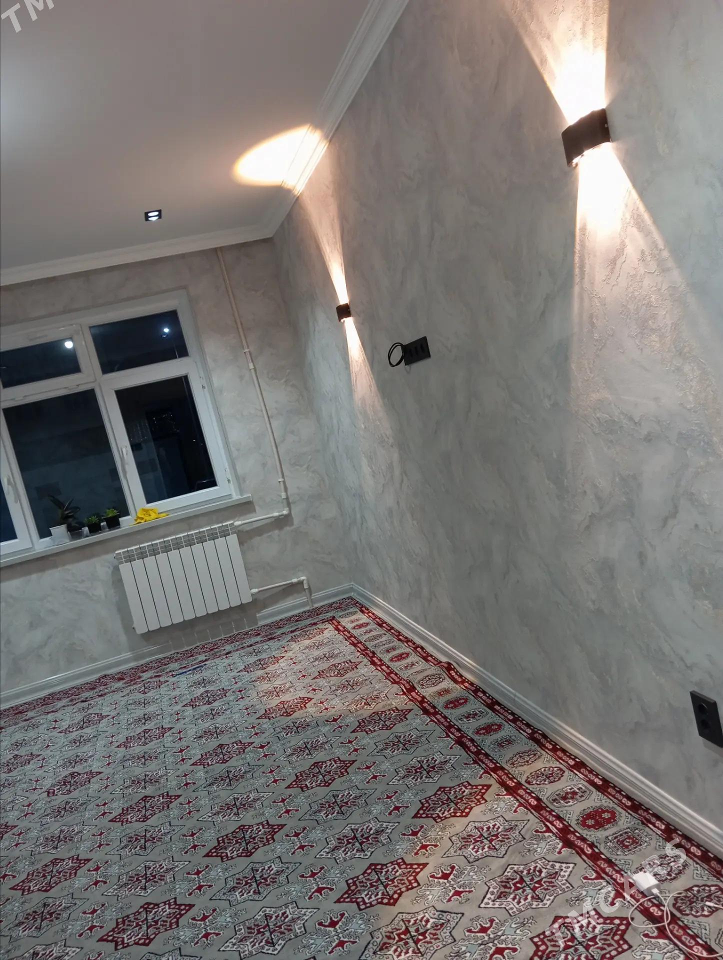 Büzmeýin Täze Ahal - Бузмеин ГРЭС - img 8