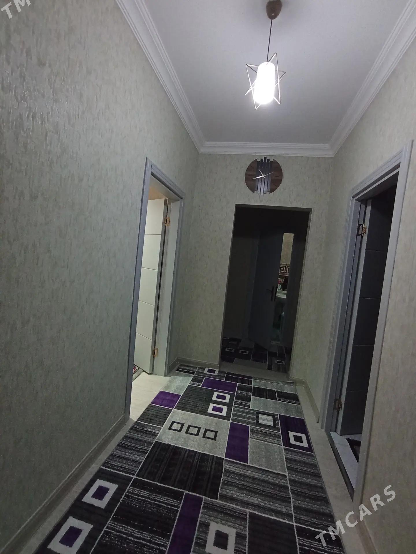 Büzmeýin Täze Ahal - Бузмеин ГРЭС - img 3