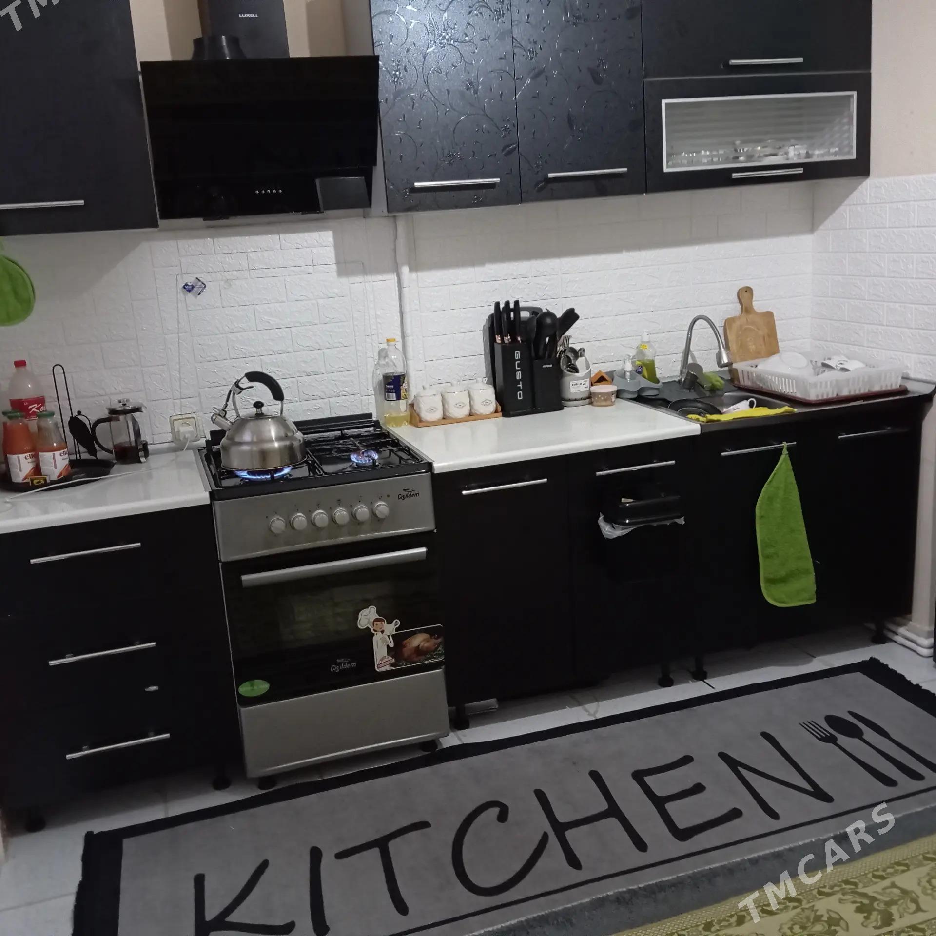 Büzmeýin Täze Ahal - Бузмеин ГРЭС - img 2