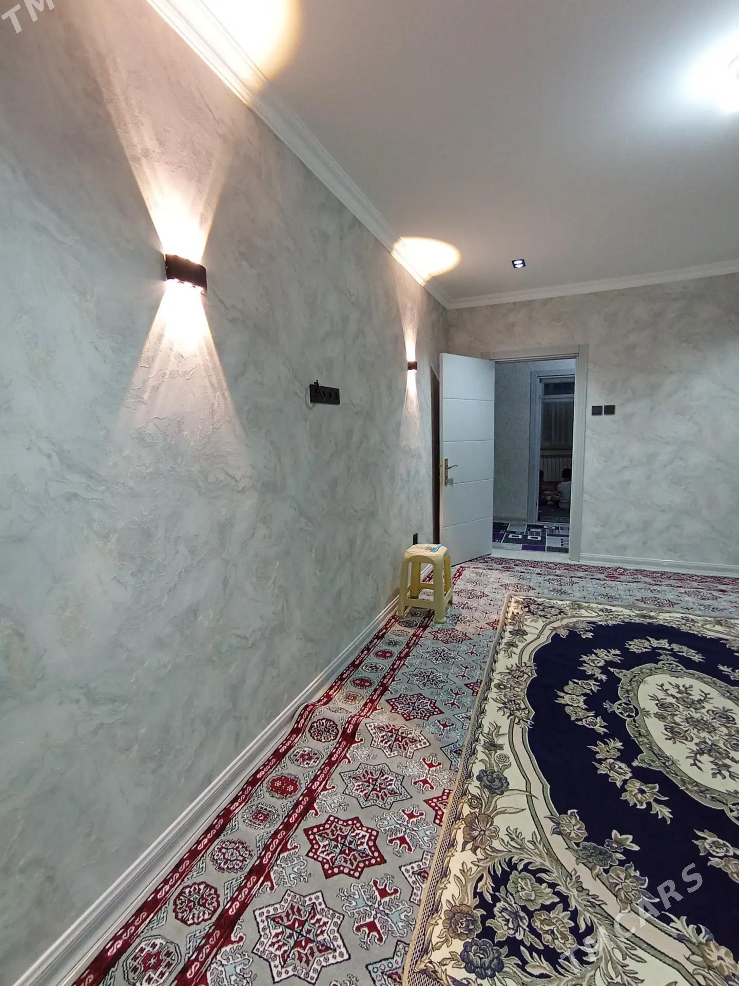 Büzmeýin Täze Ahal - Бузмеин ГРЭС - img 10