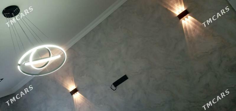 Büzmeýin Täze Ahal - Бузмеин ГРЭС - img 6