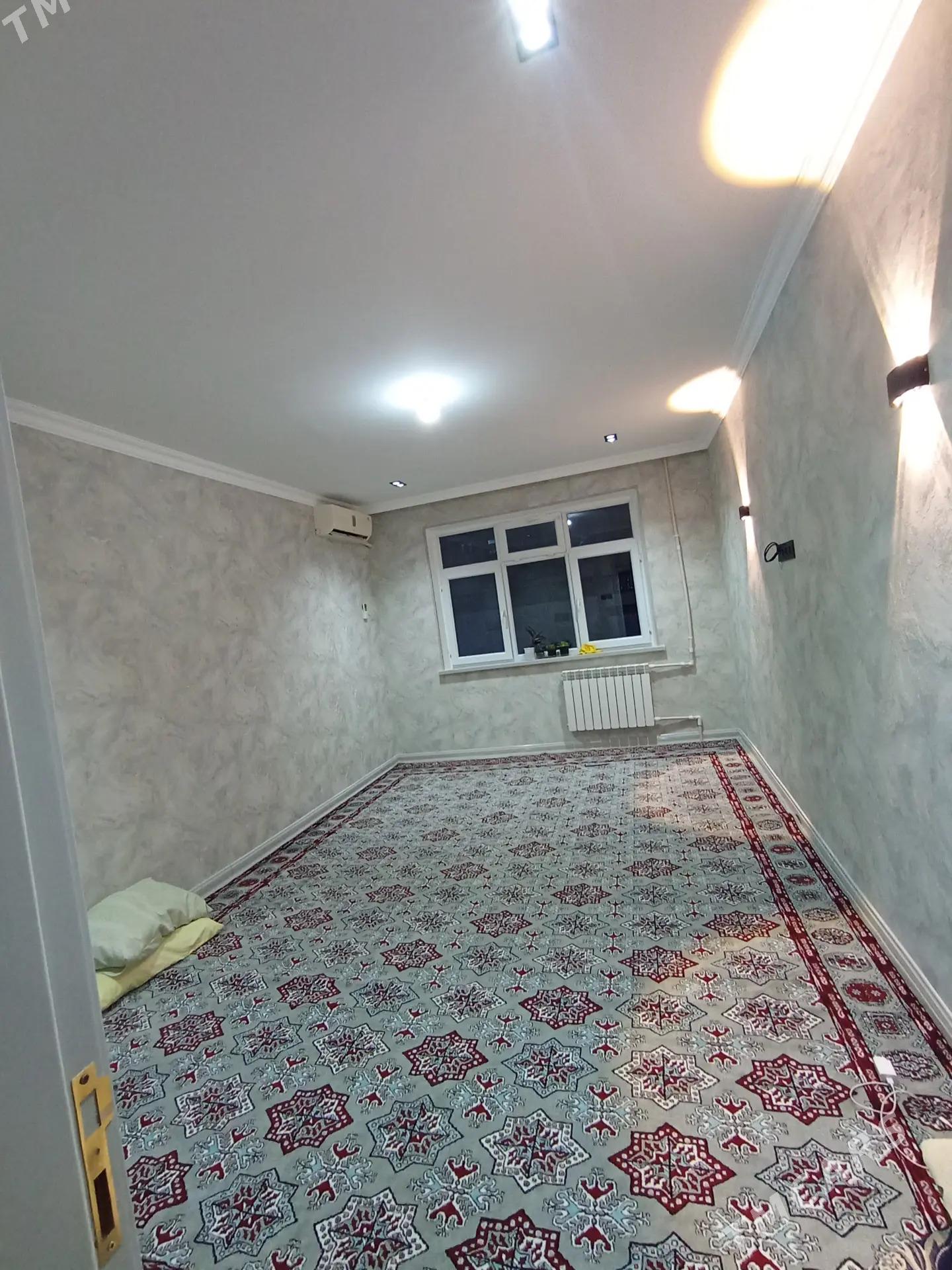 Büzmeýin Täze Ahal - Бузмеин ГРЭС - img 9