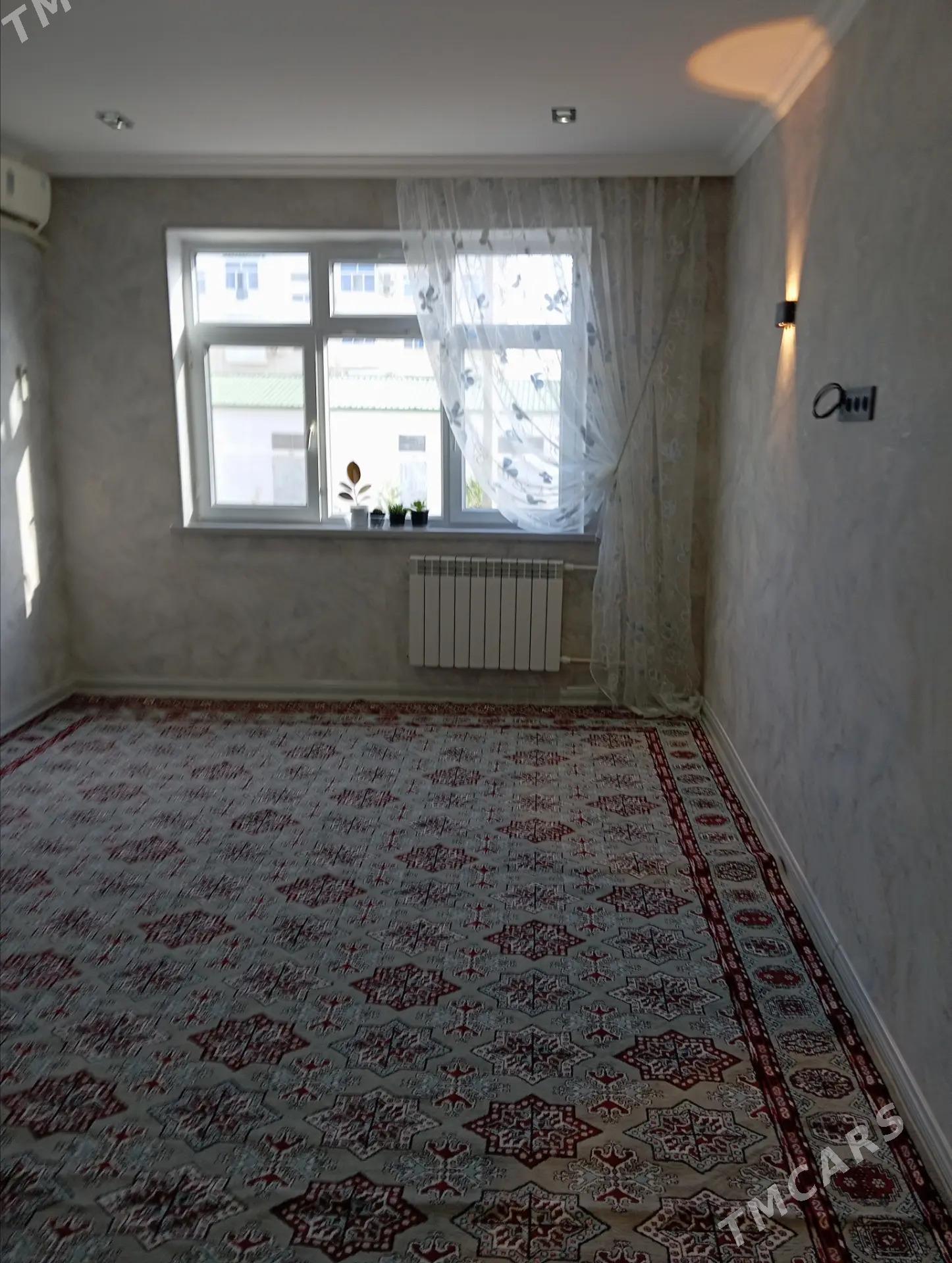 Büzmeýin Täze Ahal - Бузмеин ГРЭС - img 7