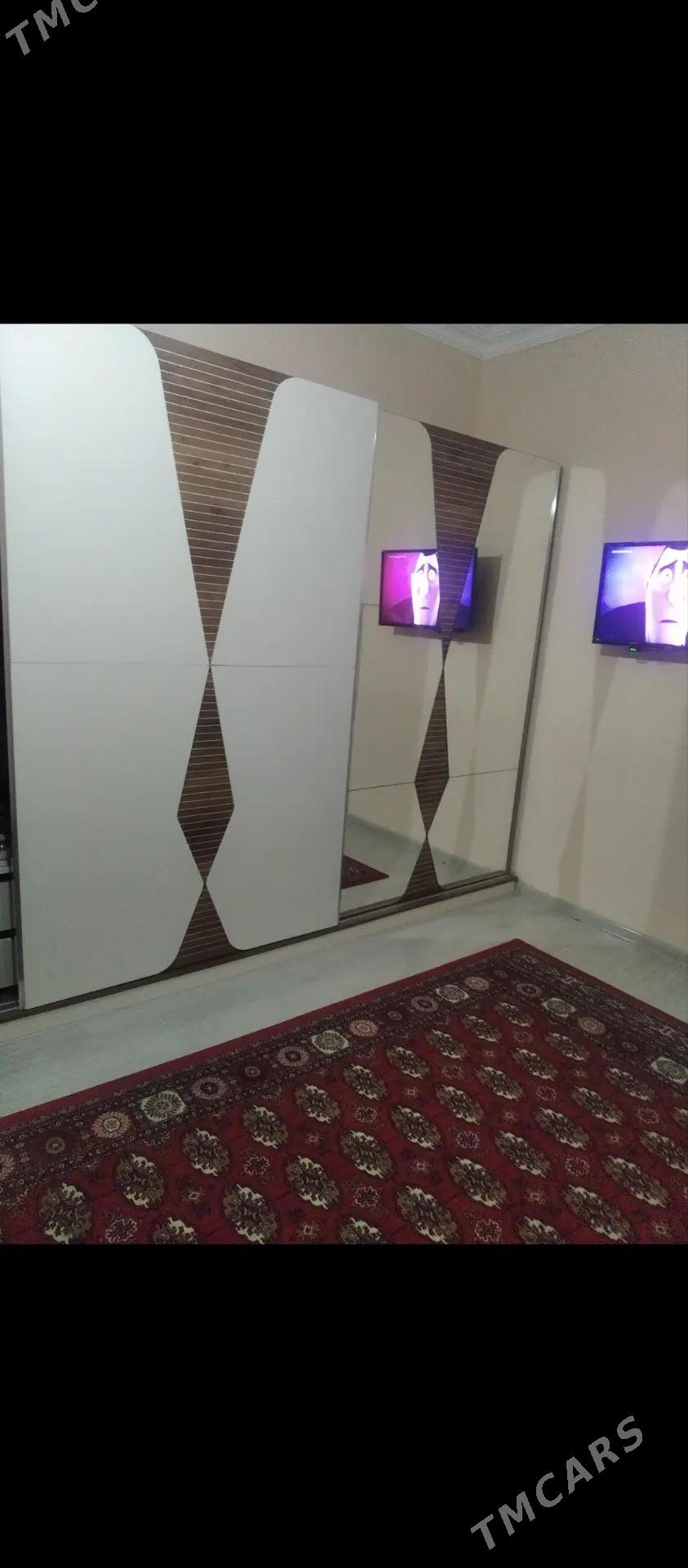 Büzmeýin Täze Ahal - Бузмеин ГРЭС - img 5