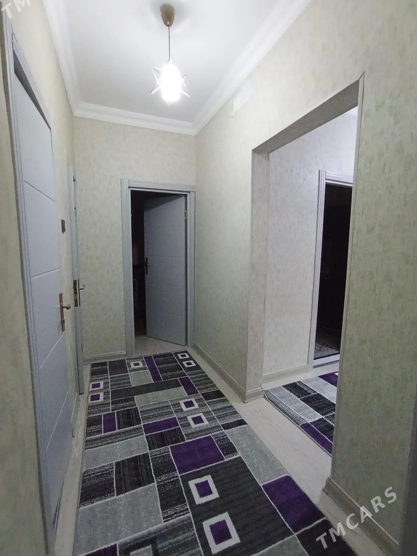 Büzmeýin Täze Ahal - Бузмеин ГРЭС - img 4