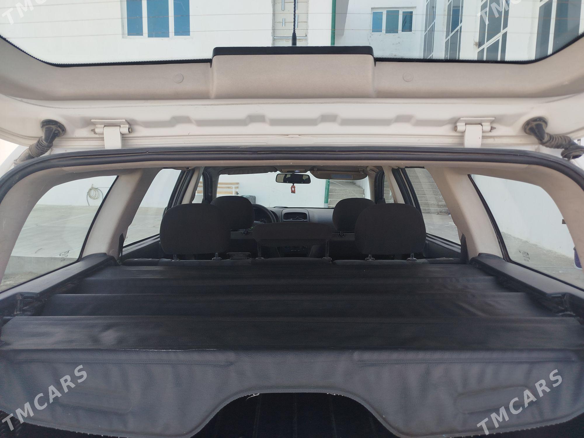 Opel Astra 1999 - 75 000 TMT - Бахарден - img 5