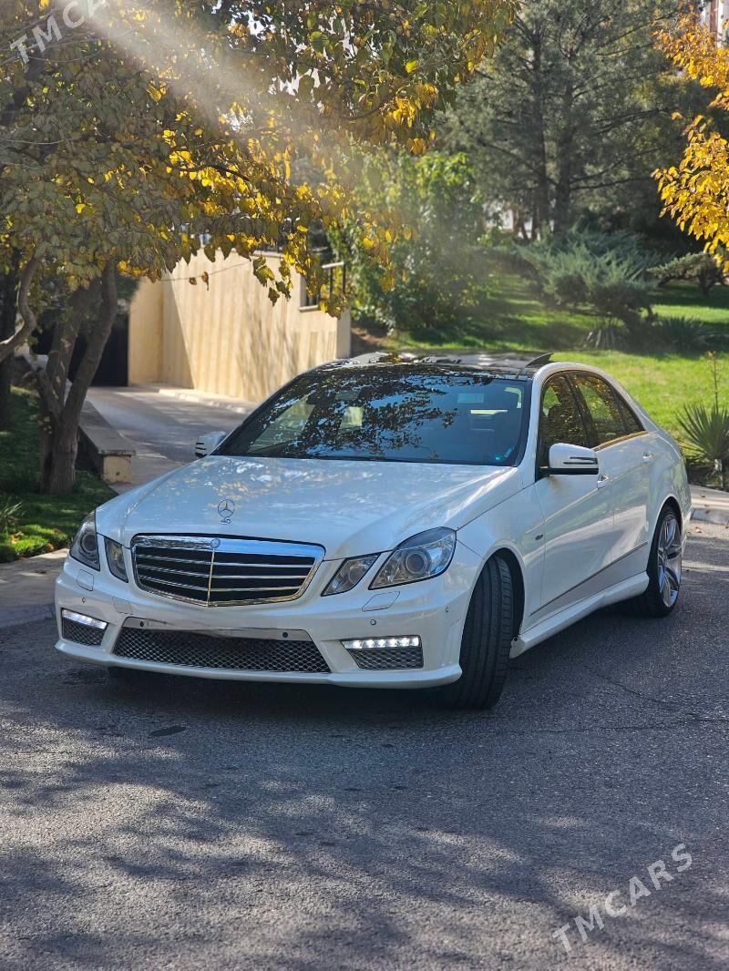 Mercedes-Benz E350 2011 - 298 000 TMT - Aşgabat - img 3