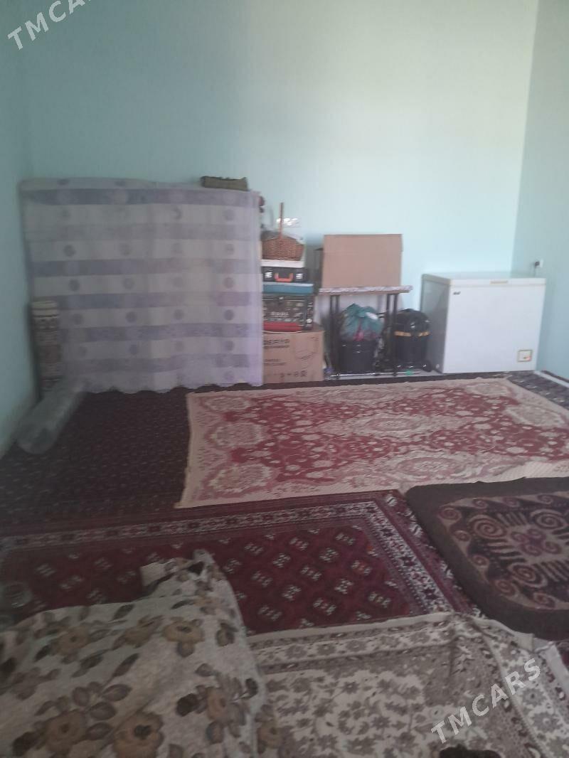 Arlanda arenda jay - Balkanabat - img 1