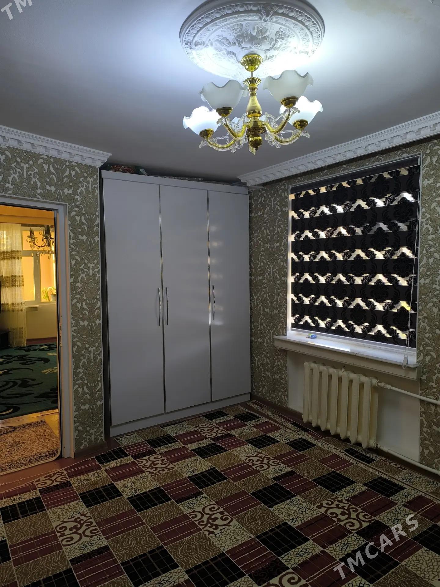 Satlyk Jay 4 nji mikr bomaka - Ашхабад - img 2