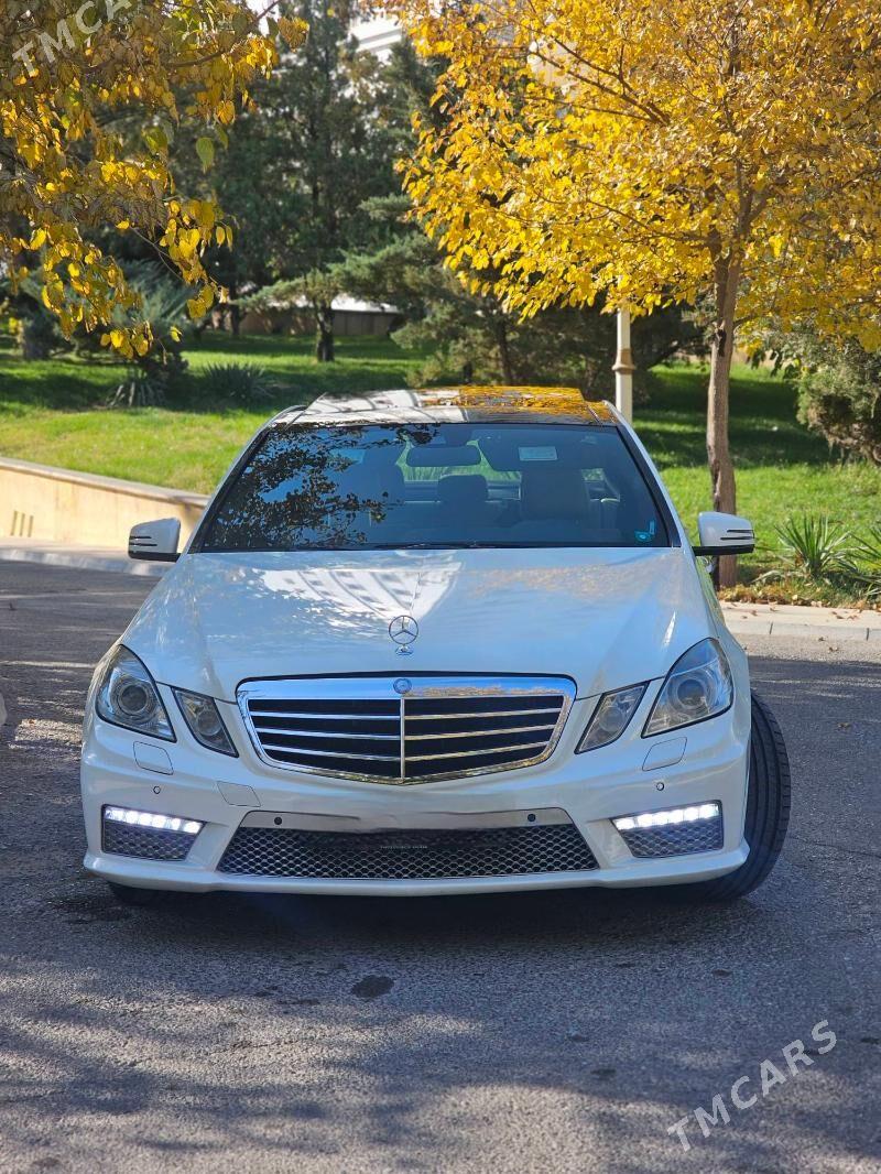 Mercedes-Benz E350 2011 - 298 000 TMT - Aşgabat - img 2