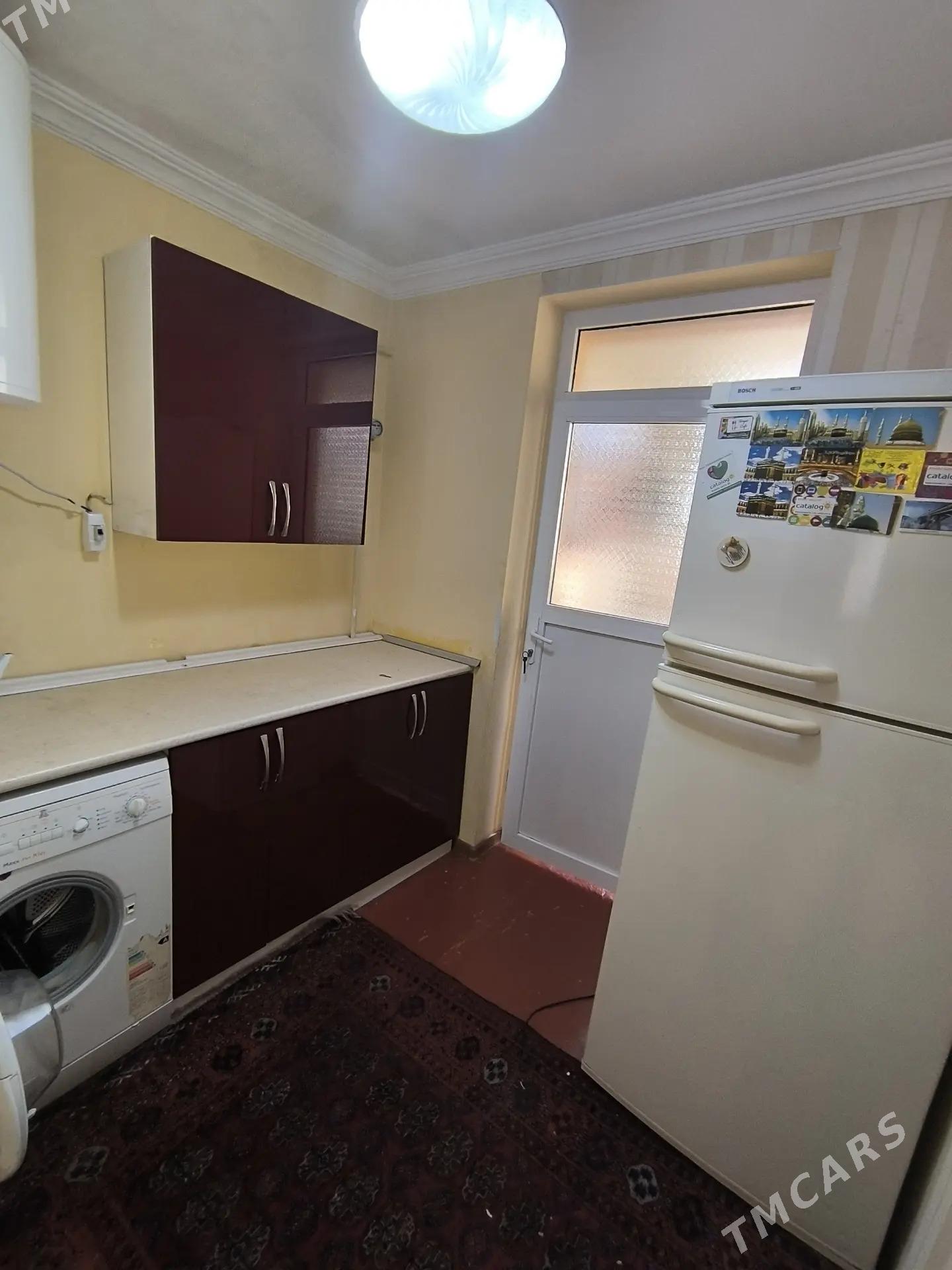 Satlyk Jay 4 nji mikr bomaka - Ашхабад - img 7