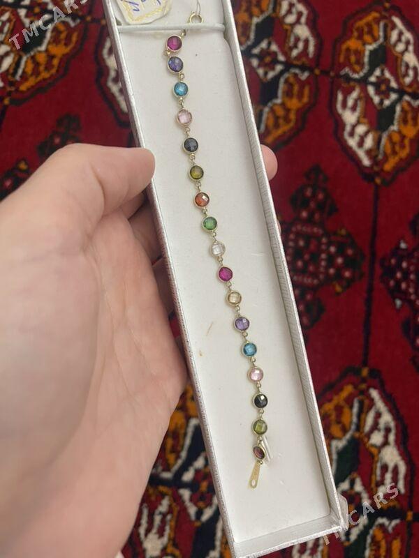 braslet Gyzyl - Ашхабад - img 2