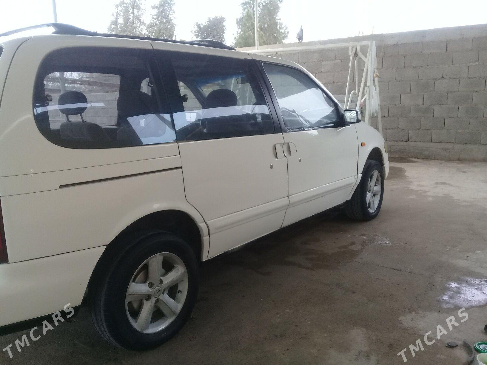 Nissan Quest 1999 - 25 000 TMT - Kaka - img 1