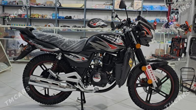 Fekon FK200-14G 2022 - 18 400 TMT - Гумдаг - img 6