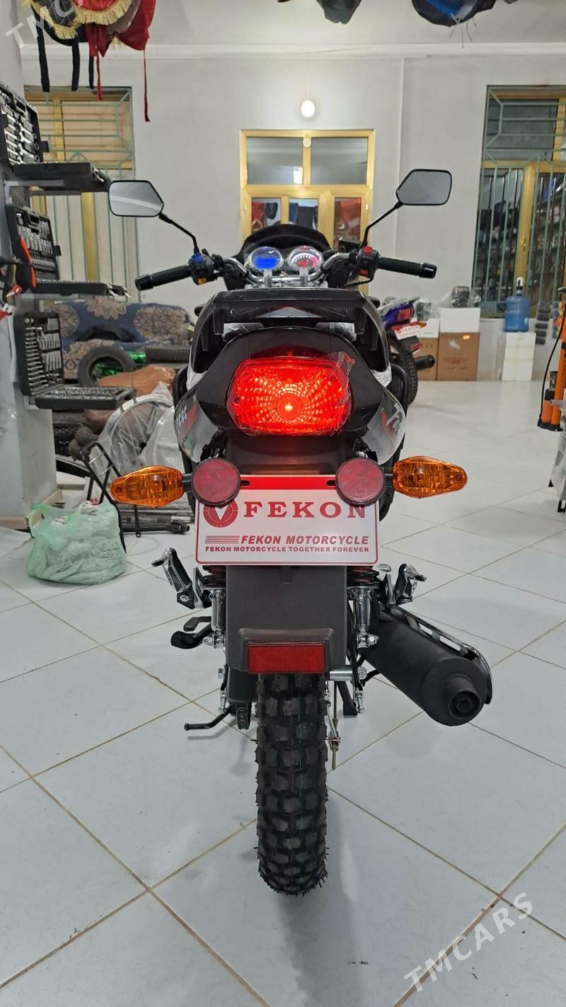 Fekon FK200-14G 2022 - 18 400 TMT - Гумдаг - img 4