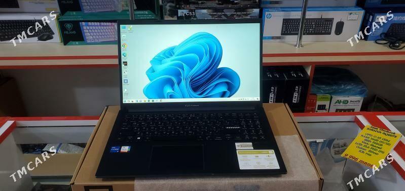 Asus Vivobook - Мары - img 1