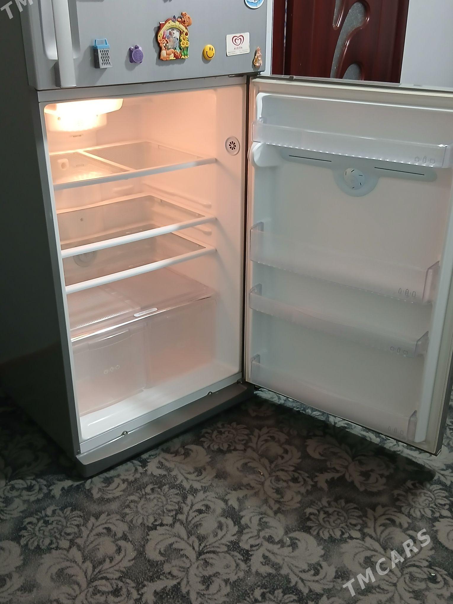 Lji haladilnik - Ашхабад - img 2