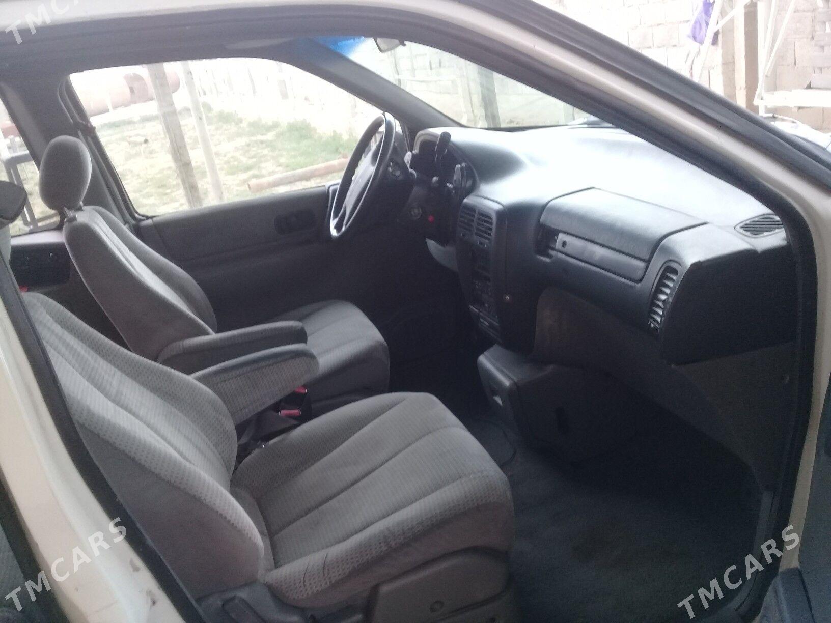 Nissan Quest 1999 - 25 000 TMT - Kaka - img 4