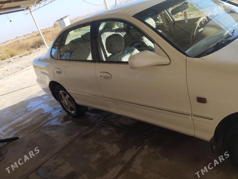 Toyota Avalon 1999 - 140 000 TMT - Baýramaly - img 2