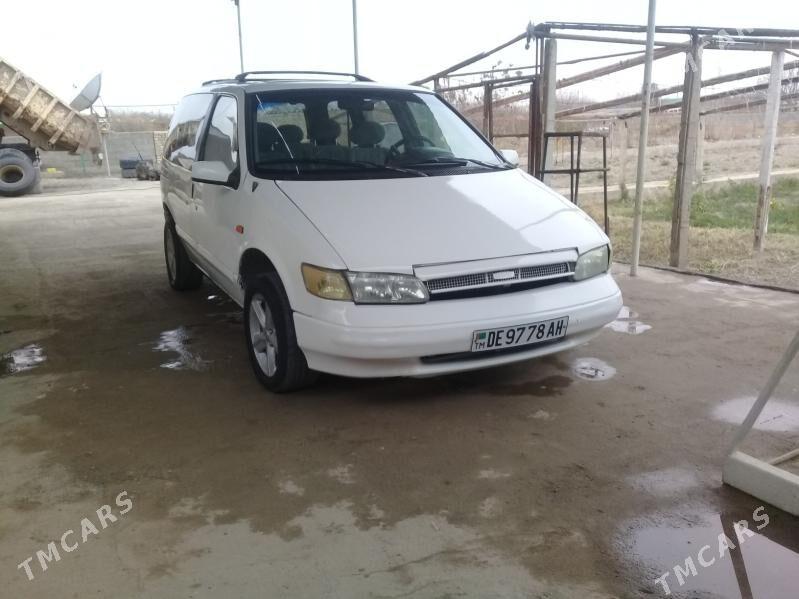 Nissan Quest 1999 - 25 000 TMT - Kaka - img 3