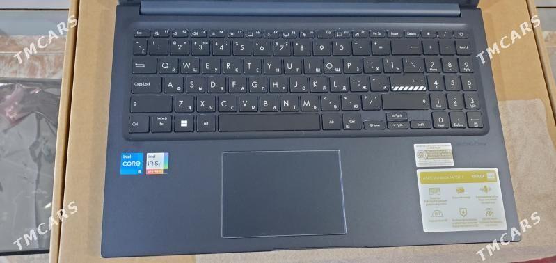 Asus Vivobook - Мары - img 5