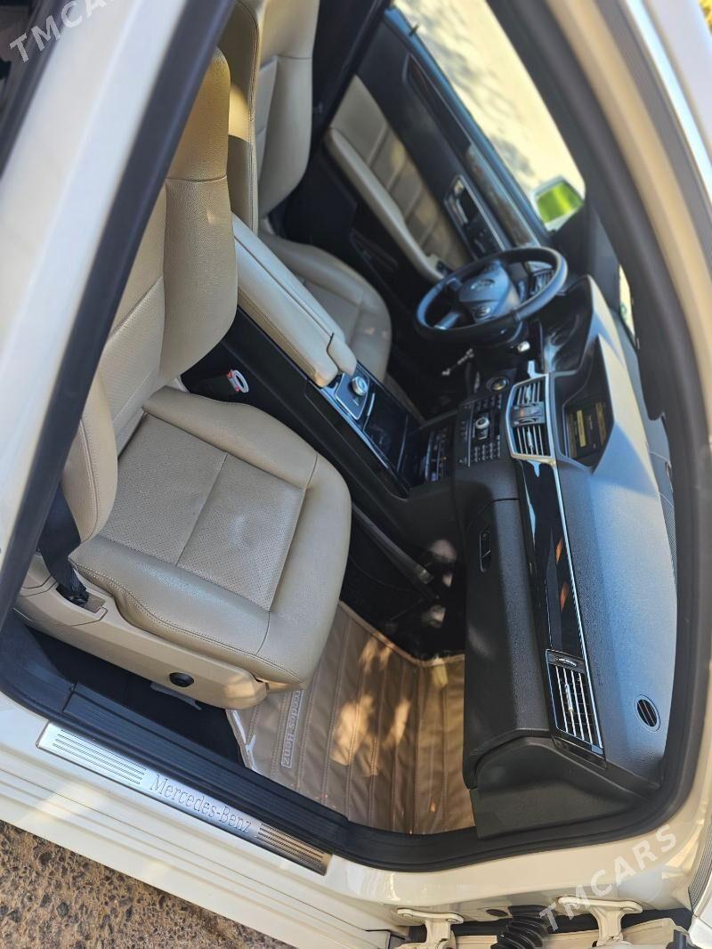 Mercedes-Benz E350 2011 - 298 000 TMT - Aşgabat - img 7