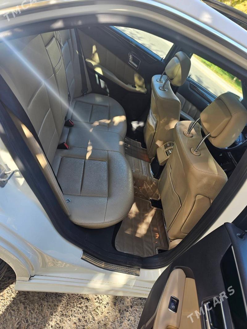 Mercedes-Benz E350 2011 - 298 000 TMT - Aşgabat - img 8